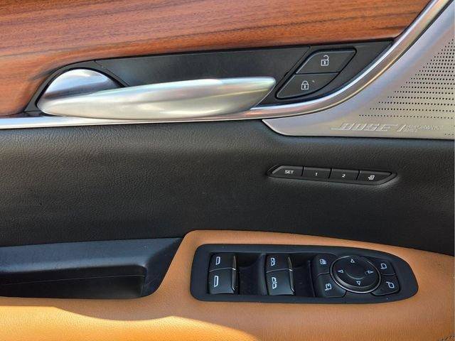 Certified 2023 Cadillac XT5 Premium Luxury FWD image 25
