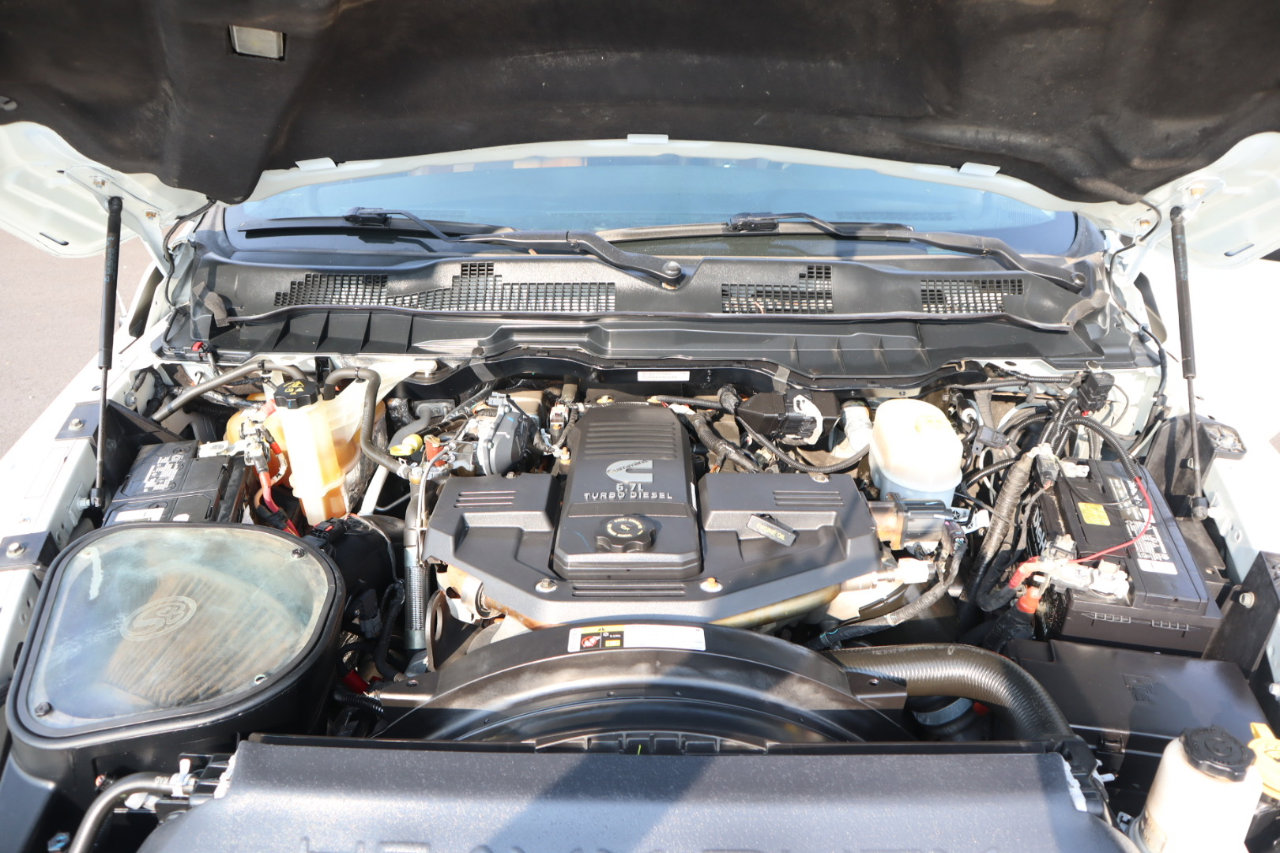 Used 2017 RAM 2500 Longhorn w/ Protection Group image 17