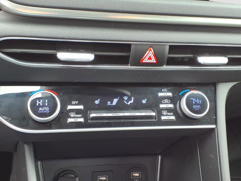 Used 2023 Hyundai Sonata SEL image 15