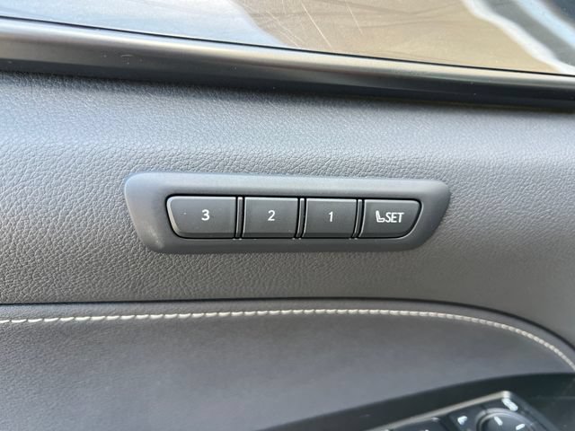 Used 2024 Lexus NX 350 AWD w/ Cold Area Package image 36