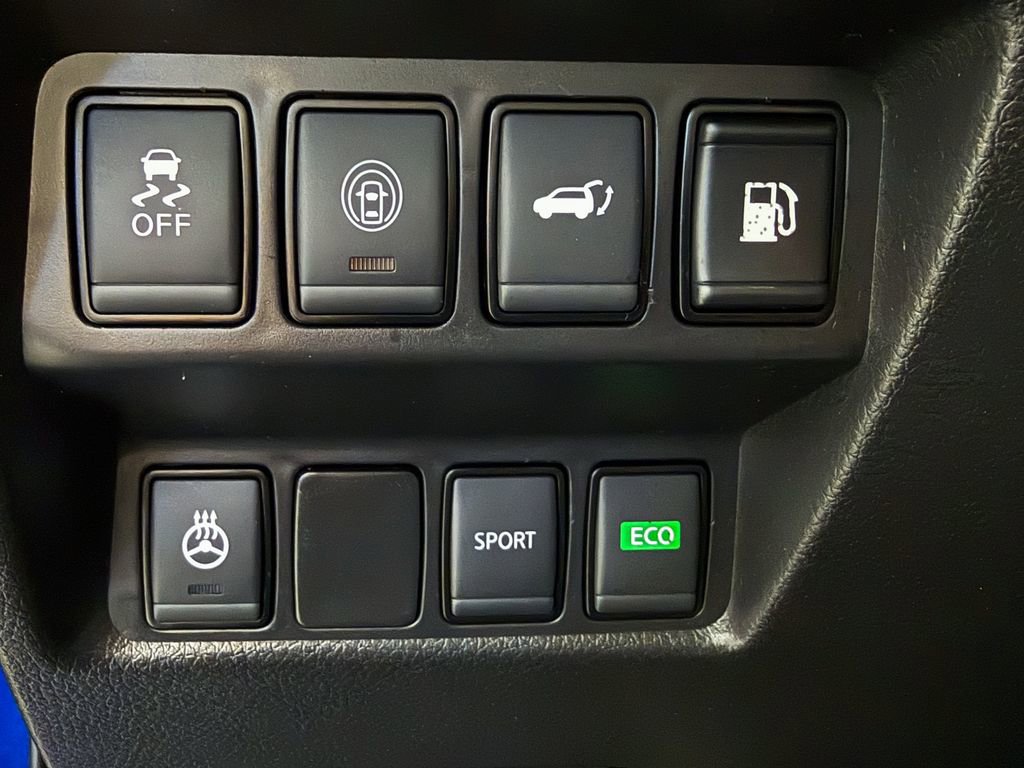 Used 2018 Nissan Rogue SL image 23