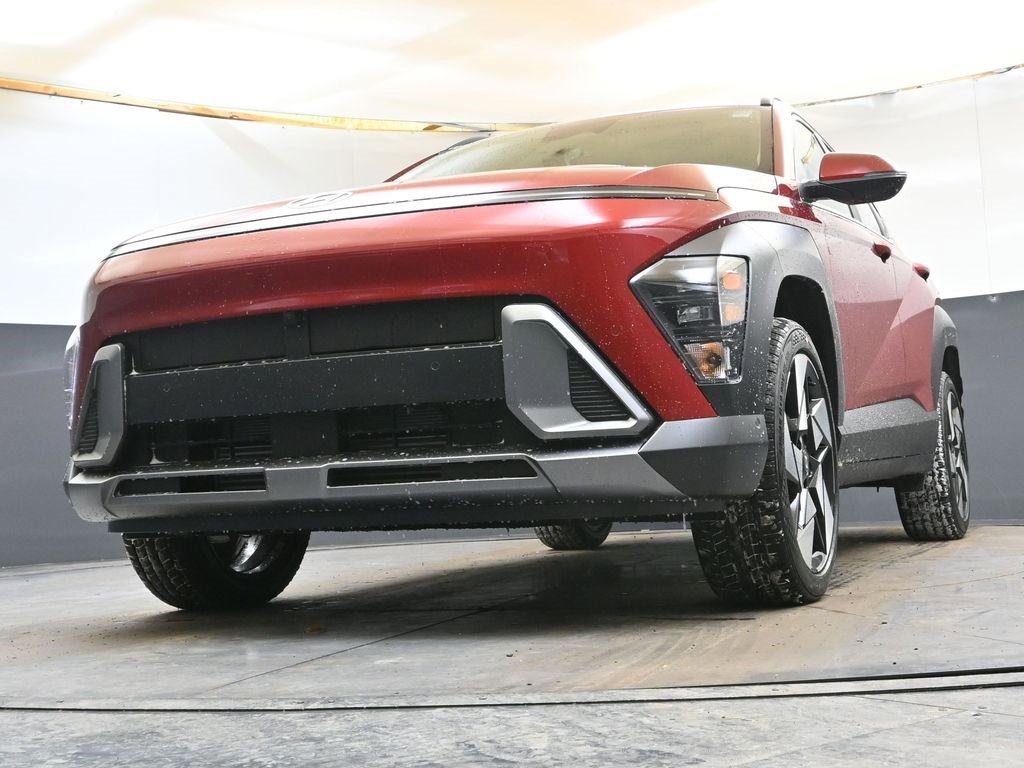 New 2026 Hyundai Kona Limited image 40