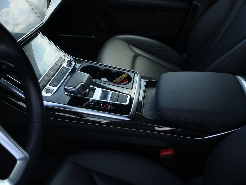 Used 2024 Audi Q7 2.0T Premium Plus AWD/4WD image 23
