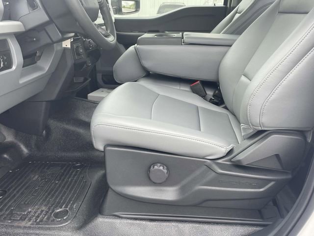 New 2025 Ford F350 XL w/ Ambulance Prep Package RWD image 19