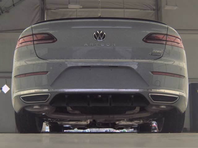 Used 2023 Volkswagen Arteon SEL AWD/4WD image 7