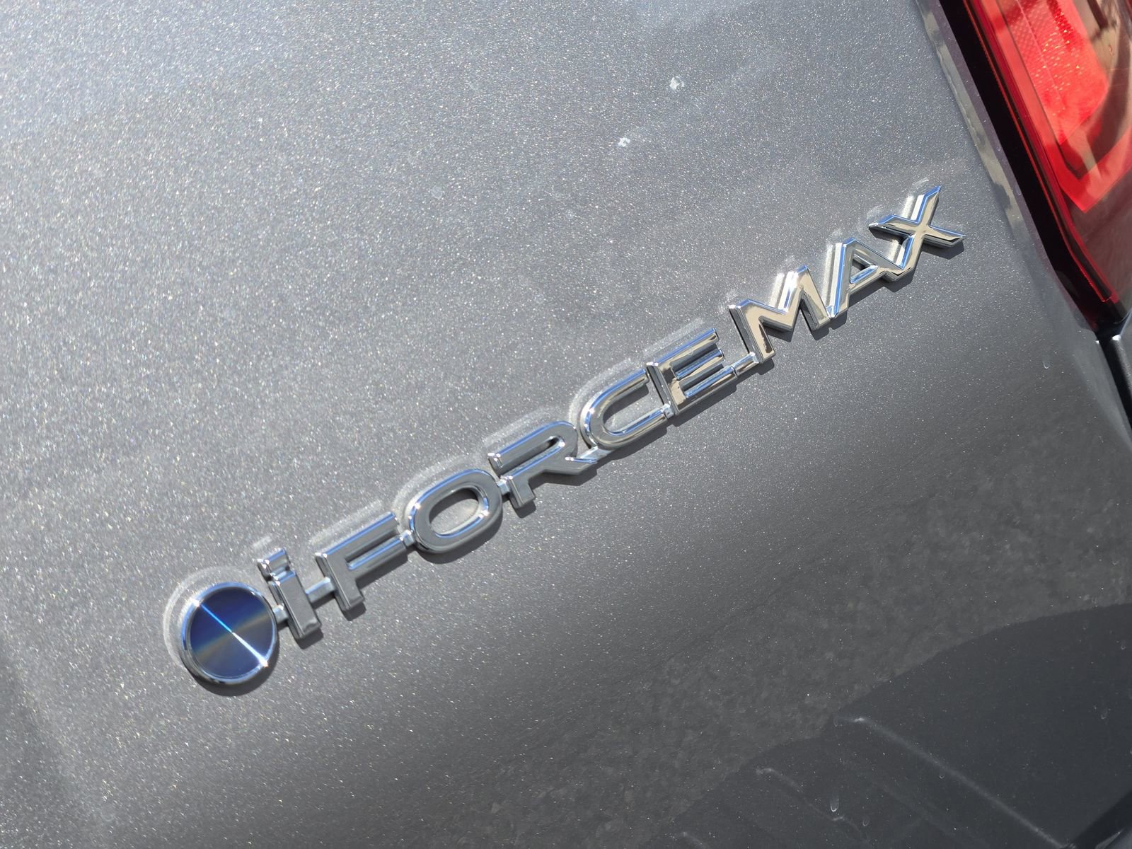 Used 2025 Toyota Land Cruiser w/ Premium Package image 12