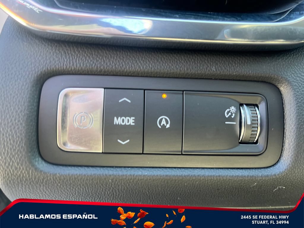 New 2026 GMC Acadia Elevation w/ Black Edition FWD image 16