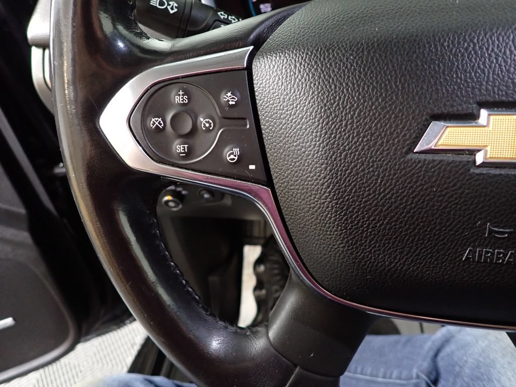 Used 2019 Chevrolet Traverse Premier w/ LPO, Blackout Package AWD/4WD image 31
