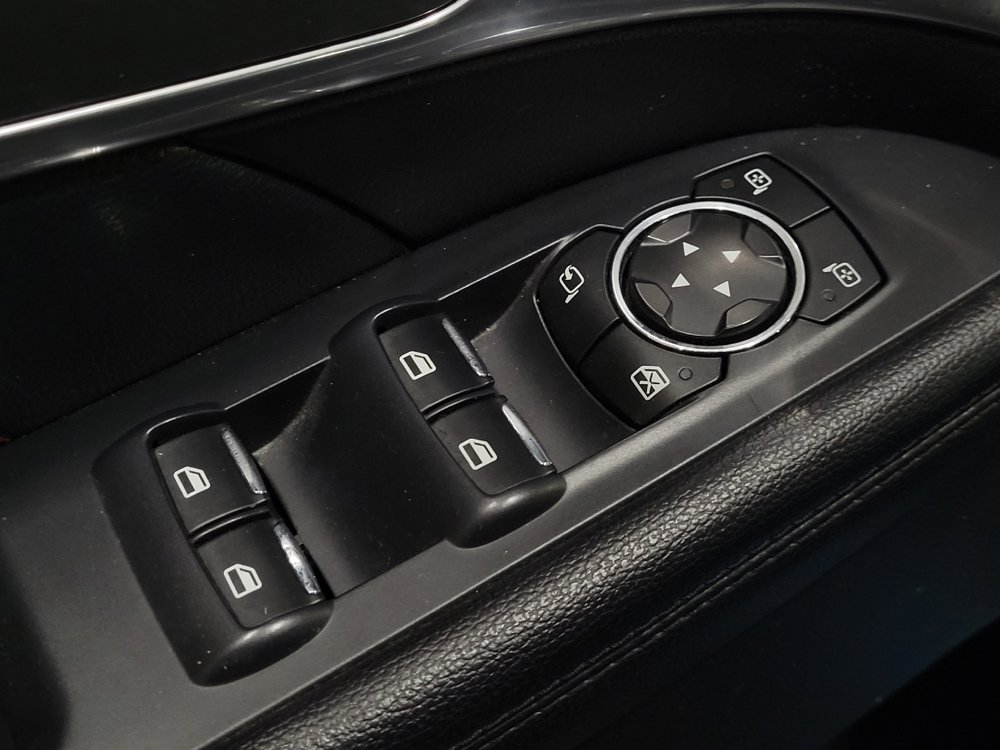 Used 2016 Ford Explorer Sport w/ Equipment Group 401A image 27