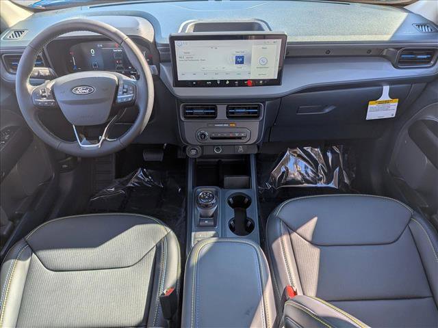 New 2026 Ford Maverick Lobo image 12