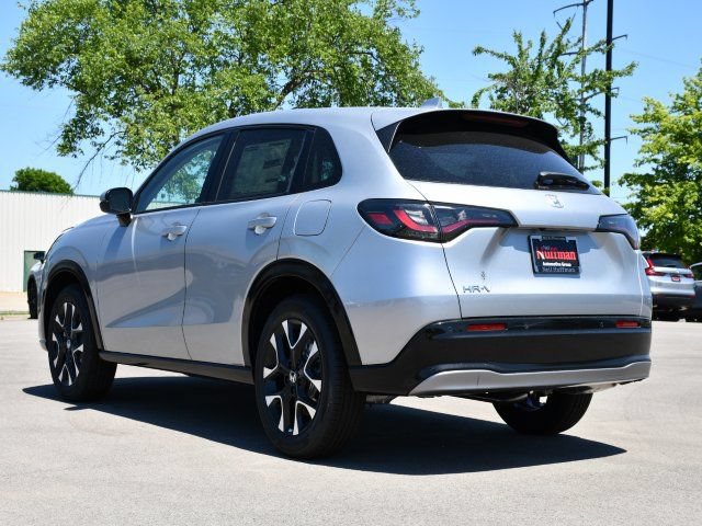 New 2027 Honda HR-V EX-L image 5