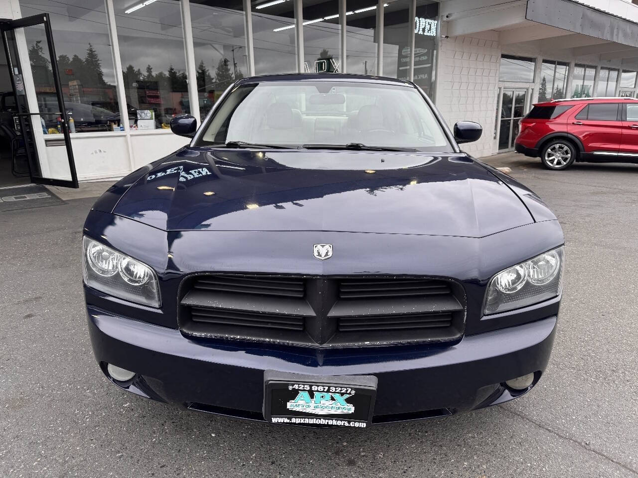 Used 2006 Dodge Charger R/T w/ Electronics Convenience Group RWD image 8