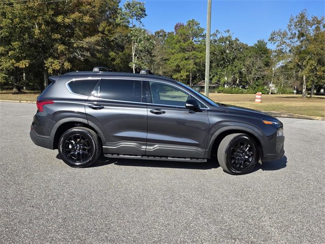 Used 2023 Hyundai Santa Fe XRT image 37