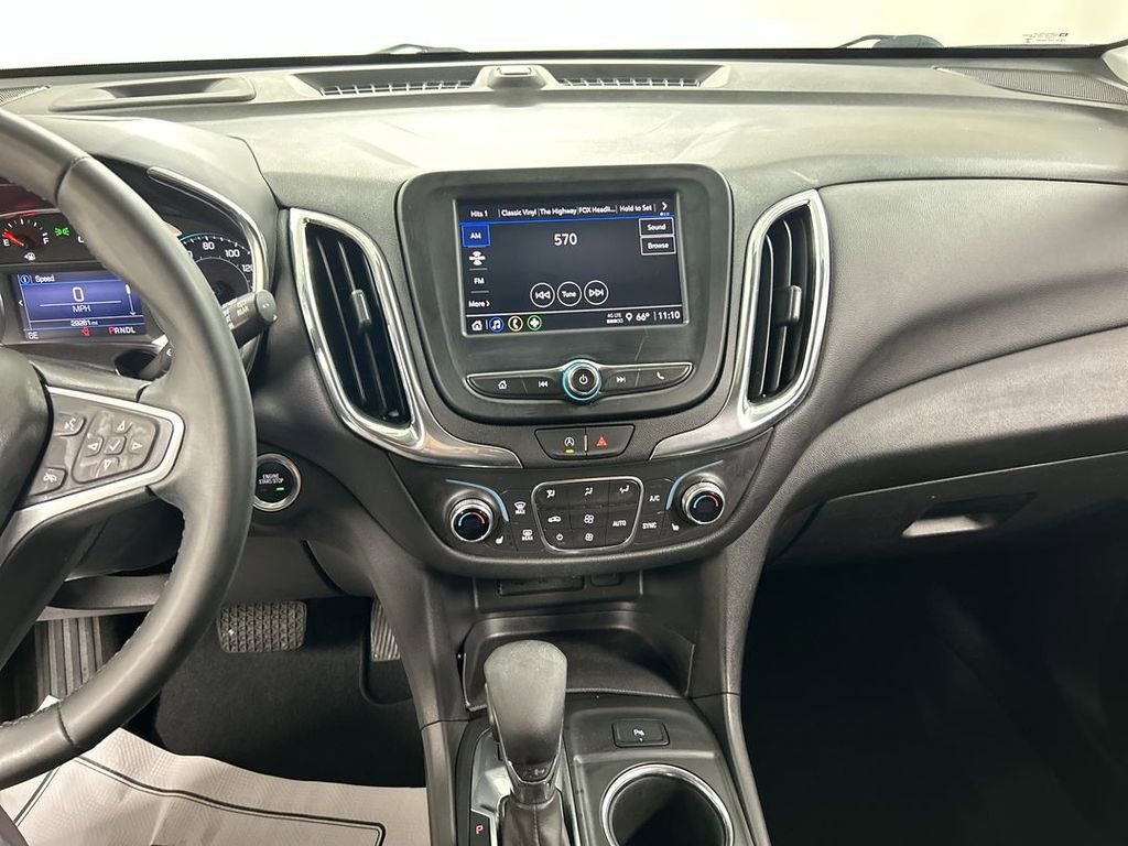 Used 2023 Chevrolet Equinox LT AWD/4WD image 18