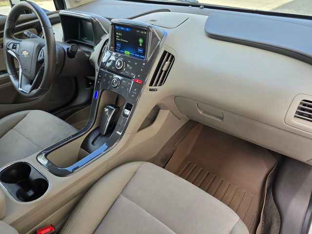 Used 2014 Chevrolet Volt Premium w/ Premium Trim Package image 41