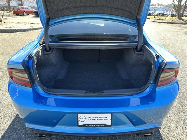 Used 2023 Dodge Charger GT w/ Blacktop Package image 12
