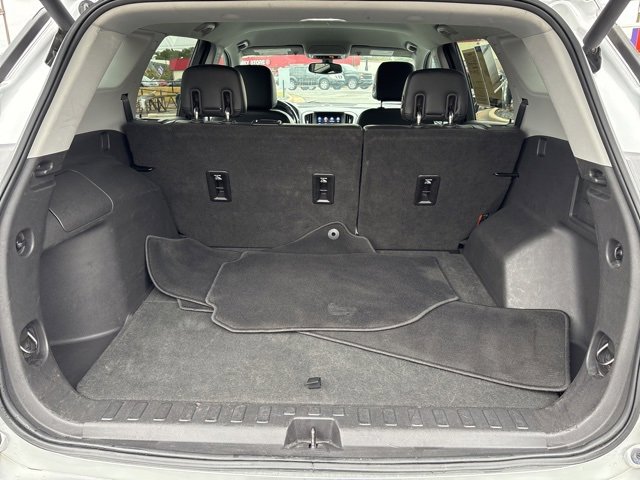 Used 2019 GMC Terrain SLT w/ Preferred Package image 30