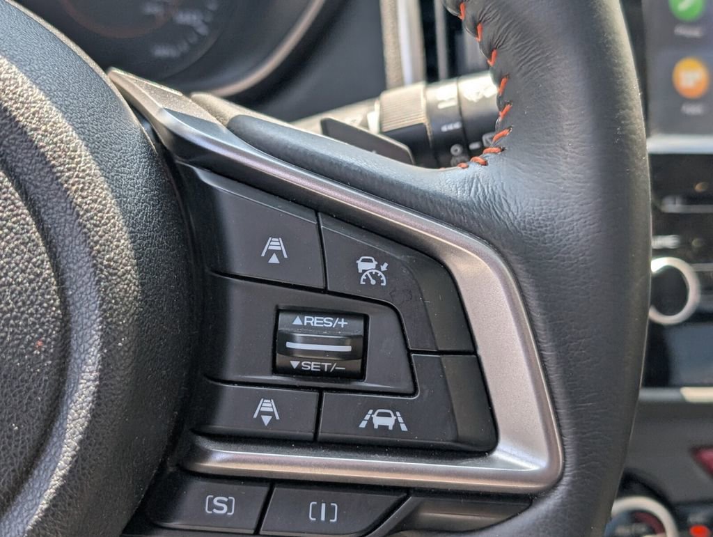 Used 2020 Subaru Crosstrek 2.0i Premium w/ Moonroof Package 2 image 24