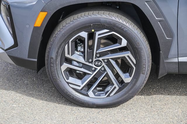 New 2026 Hyundai Tucson Limited AWD/4WD image 11