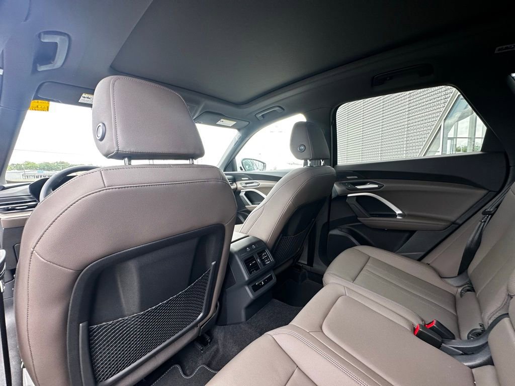 New 2026 Audi Q5 Premium Plus AWD/4WD image 11