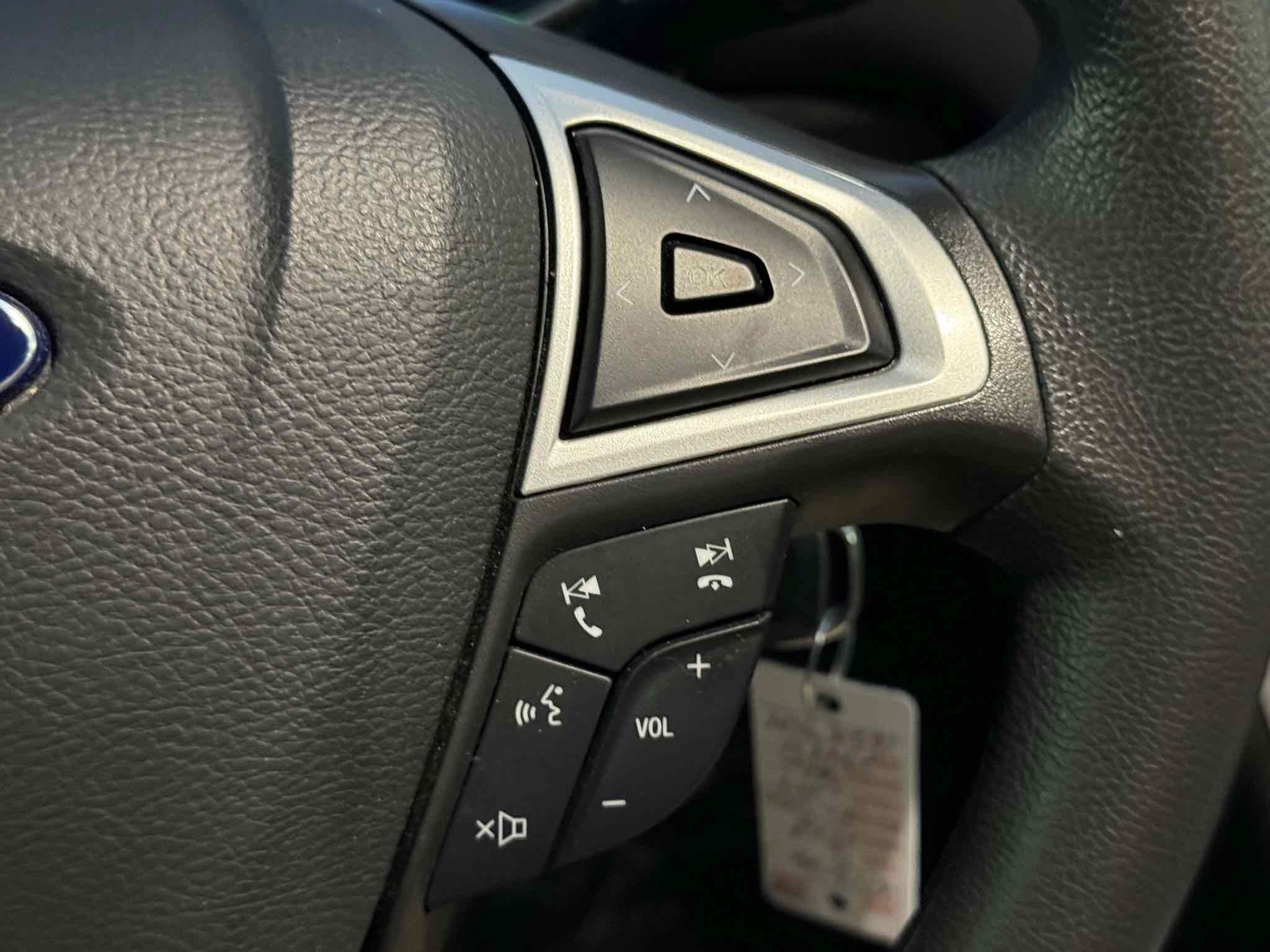 Used 2016 Ford Fusion S FWD image 16
