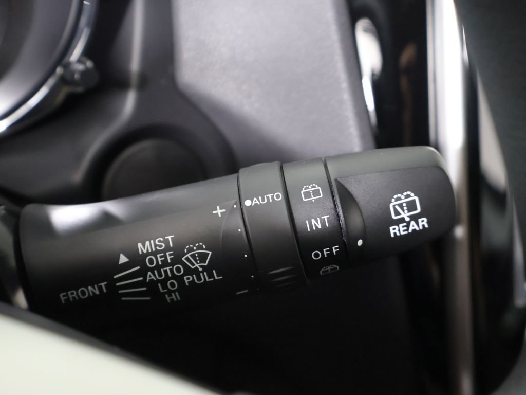New 2026 Mitsubishi Outlander Sport ES AWD/4WD image 36