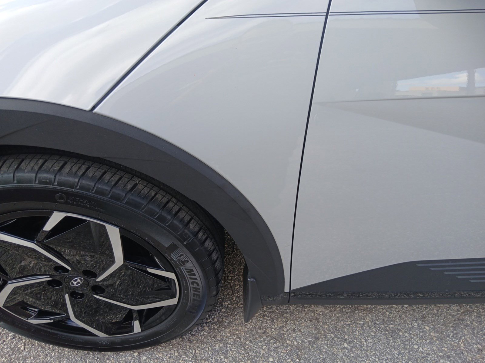 Used 2022 Hyundai Tucson SEL w/ Convenience + Premium Package image 22