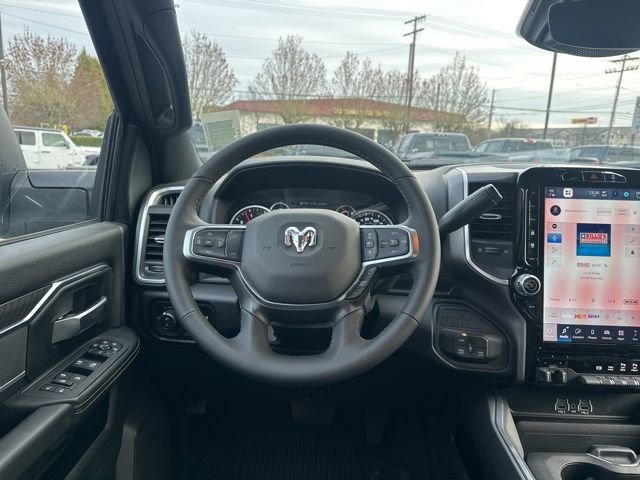 New 2026 RAM 2500 Big Horn image 12