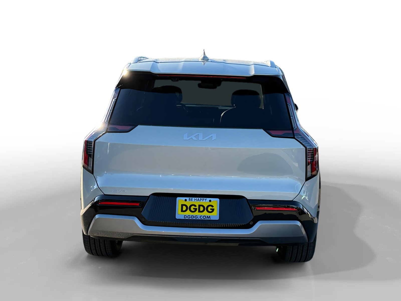New 2026 Kia EV9 Land AWD/4WD image 4