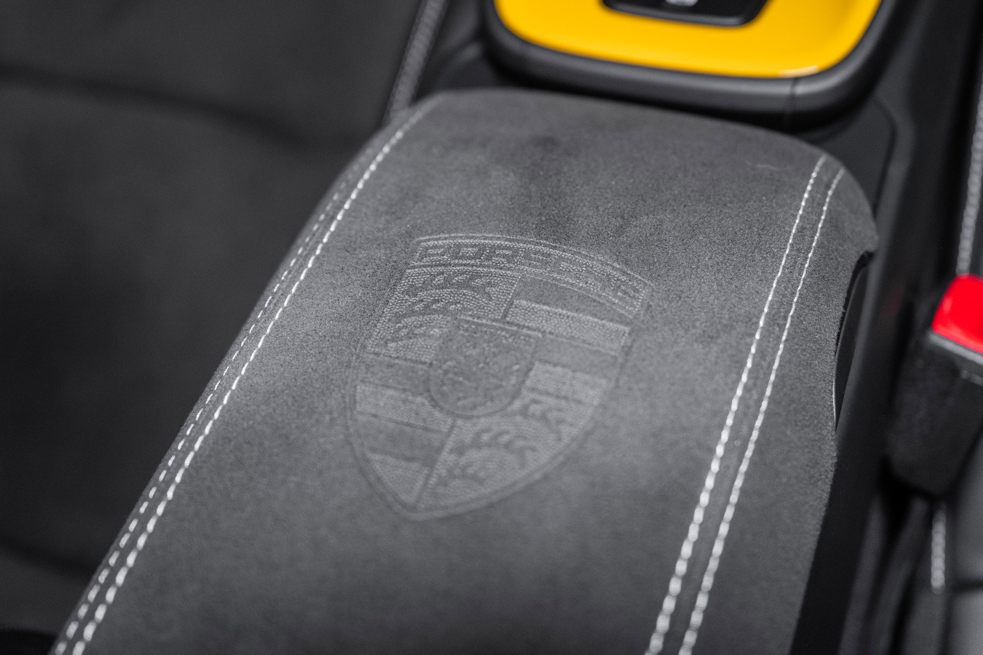 Used 2022 Porsche 911 GT3 image 44