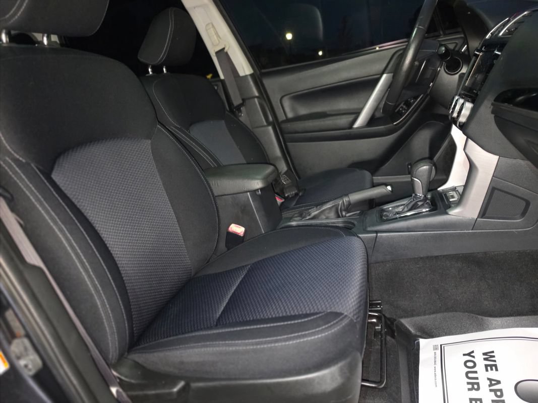 Used 2018 Subaru Forester 2.5i Premium w/ Popular Package #3A AWD/4WD image 25