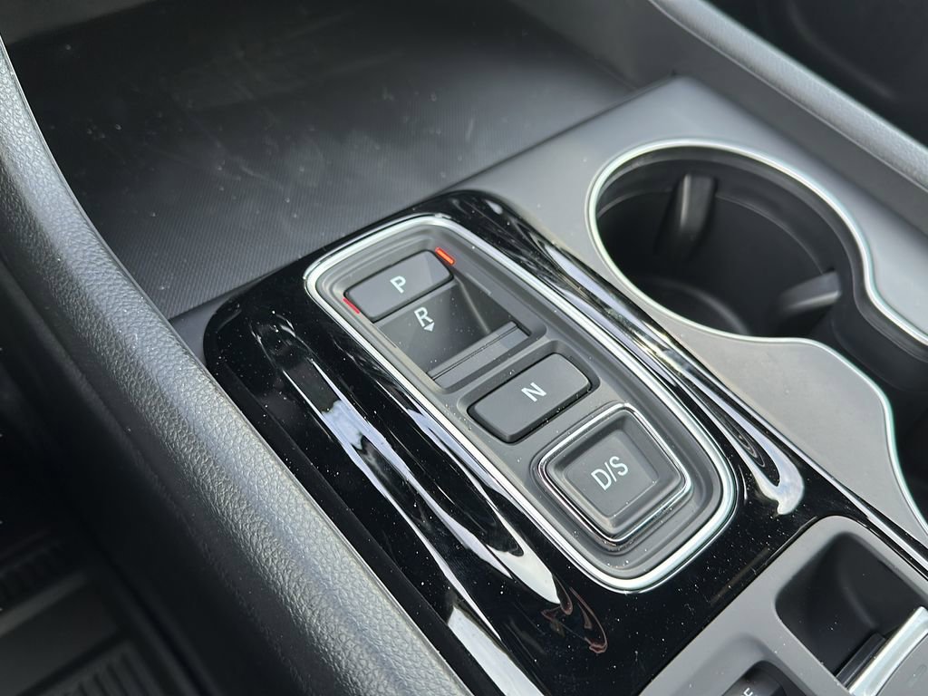 New 2026 Honda Pilot Sport image 21