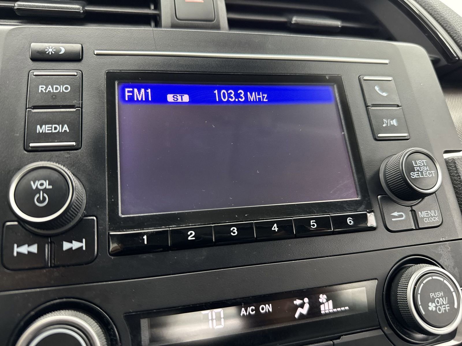 Used 2019 Honda Civic LX image 18