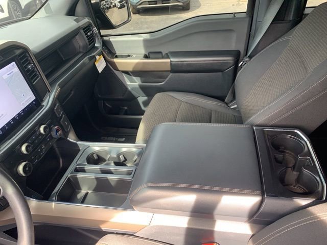Certified 2024 Ford F150 STX w/ Equipment Group 201A FX4 image 32
