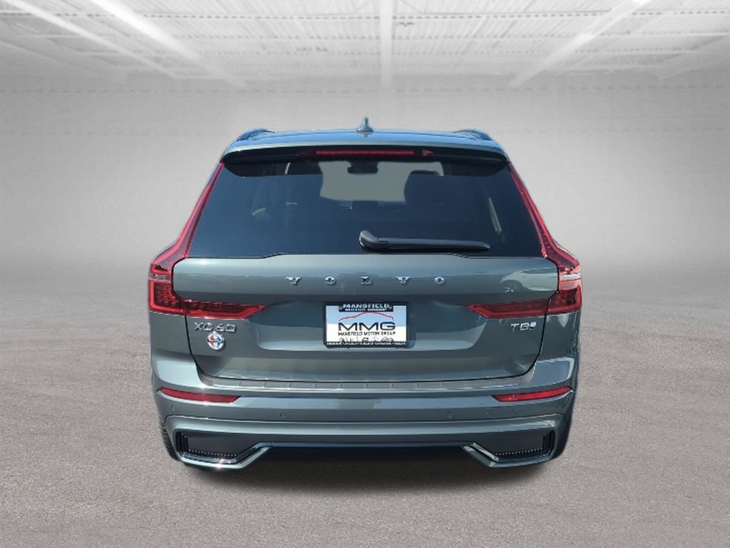 New 2026 Volvo XC60 T8 Ultra AWD/4WD image 7