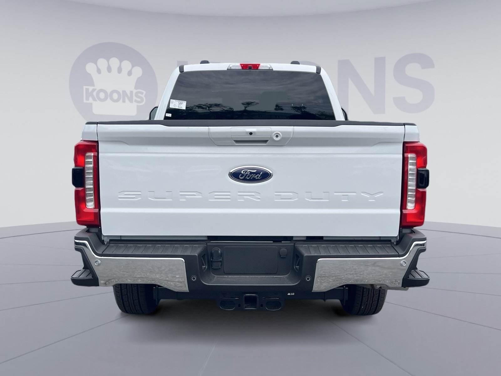 New 2026 Ford F350 Lariat AWD/4WD image 15