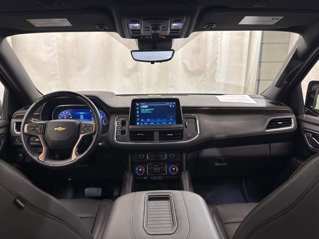 Used 2024 Chevrolet Suburban High Country w/ Advanced Technology Package AWD/4WD image 15