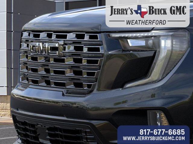 New 2026 GMC Acadia Denali Ultimate image 16