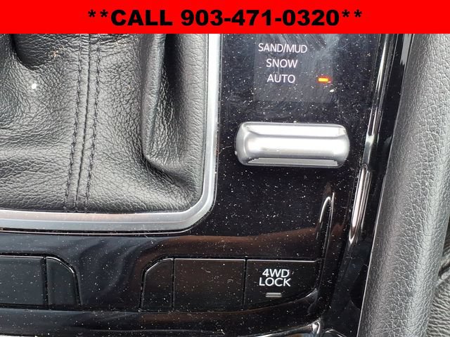 Used 2025 Jeep Compass Limited AWD/4WD image 8