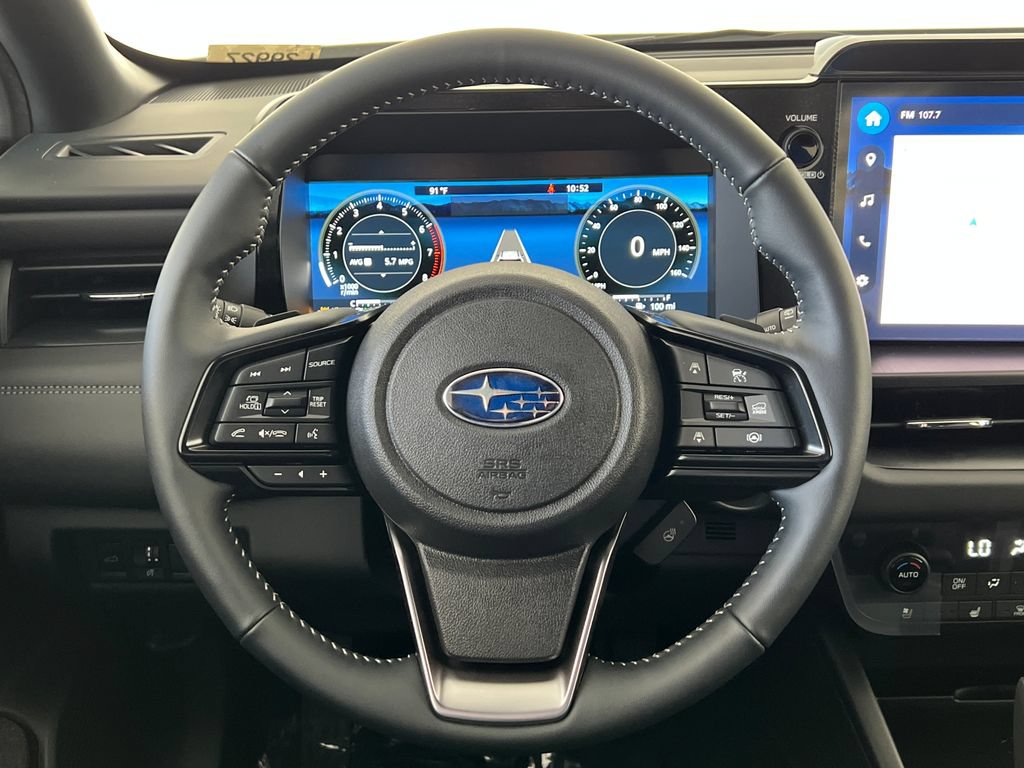 New 2026 Subaru Outback Touring AWD/4WD image 16