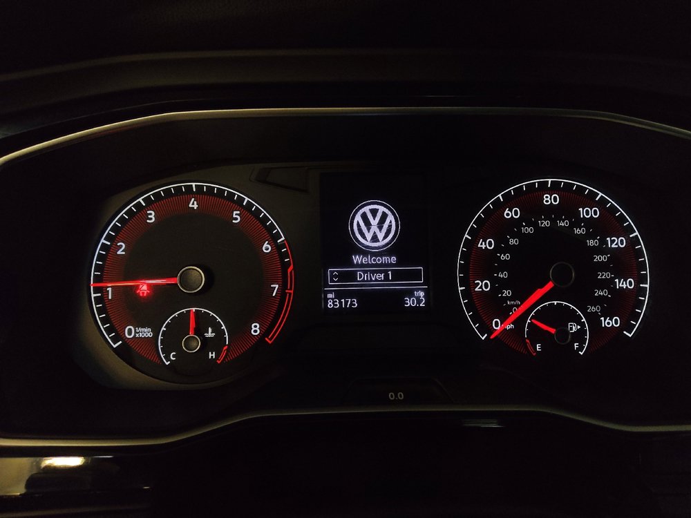 Used 2020 Volkswagen Jetta S w/ Driver Assistance Package FWD image 23