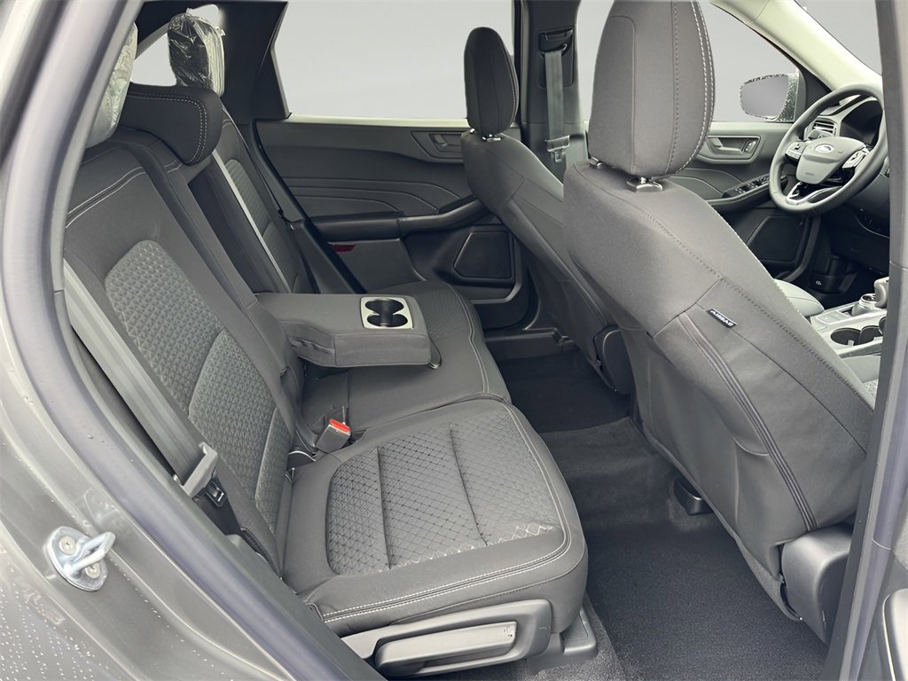 New 2025 Ford Escape Active w/ Cold Weather Package image 33