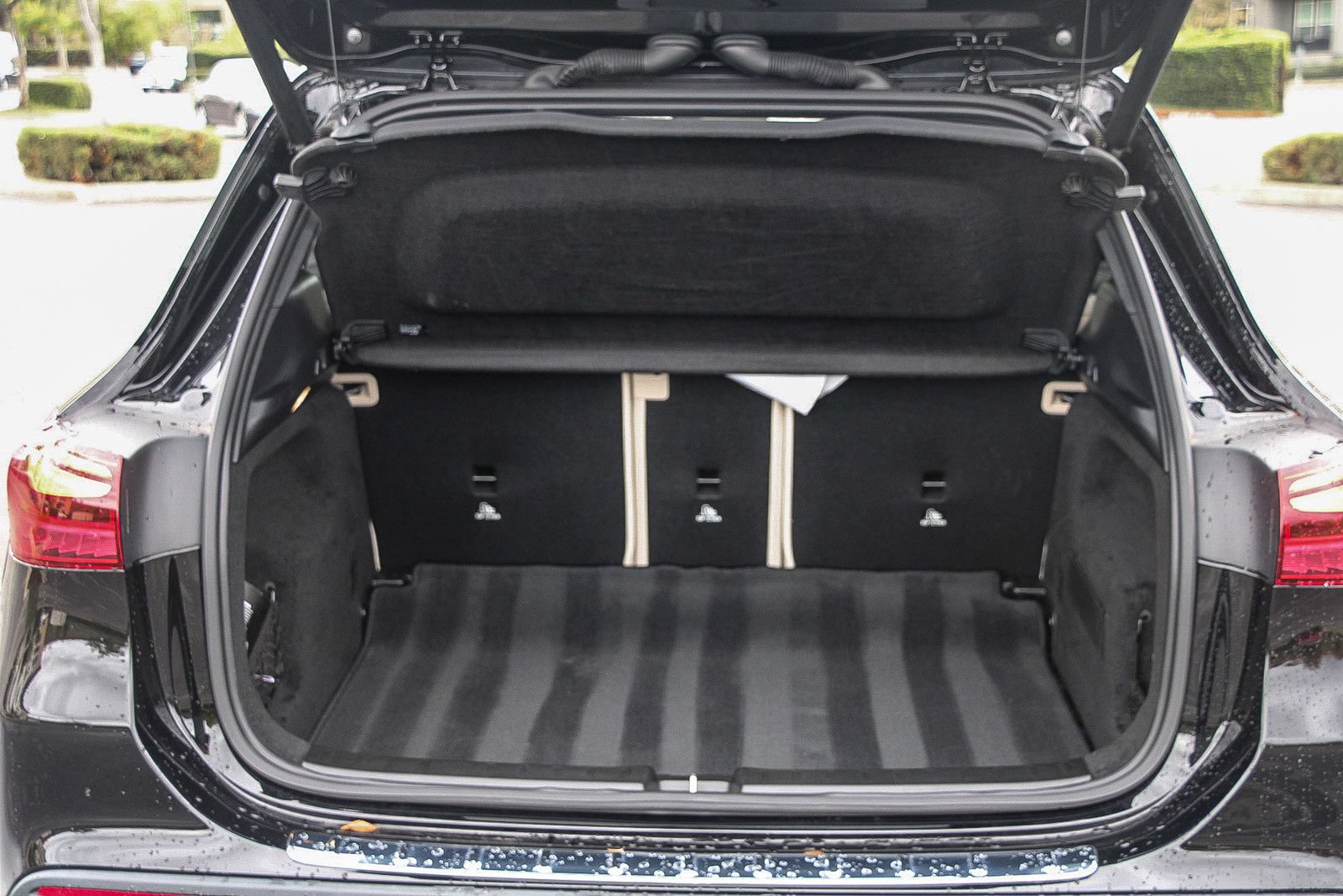 Used 2025 Mercedes-Benz GLA 250 image 25