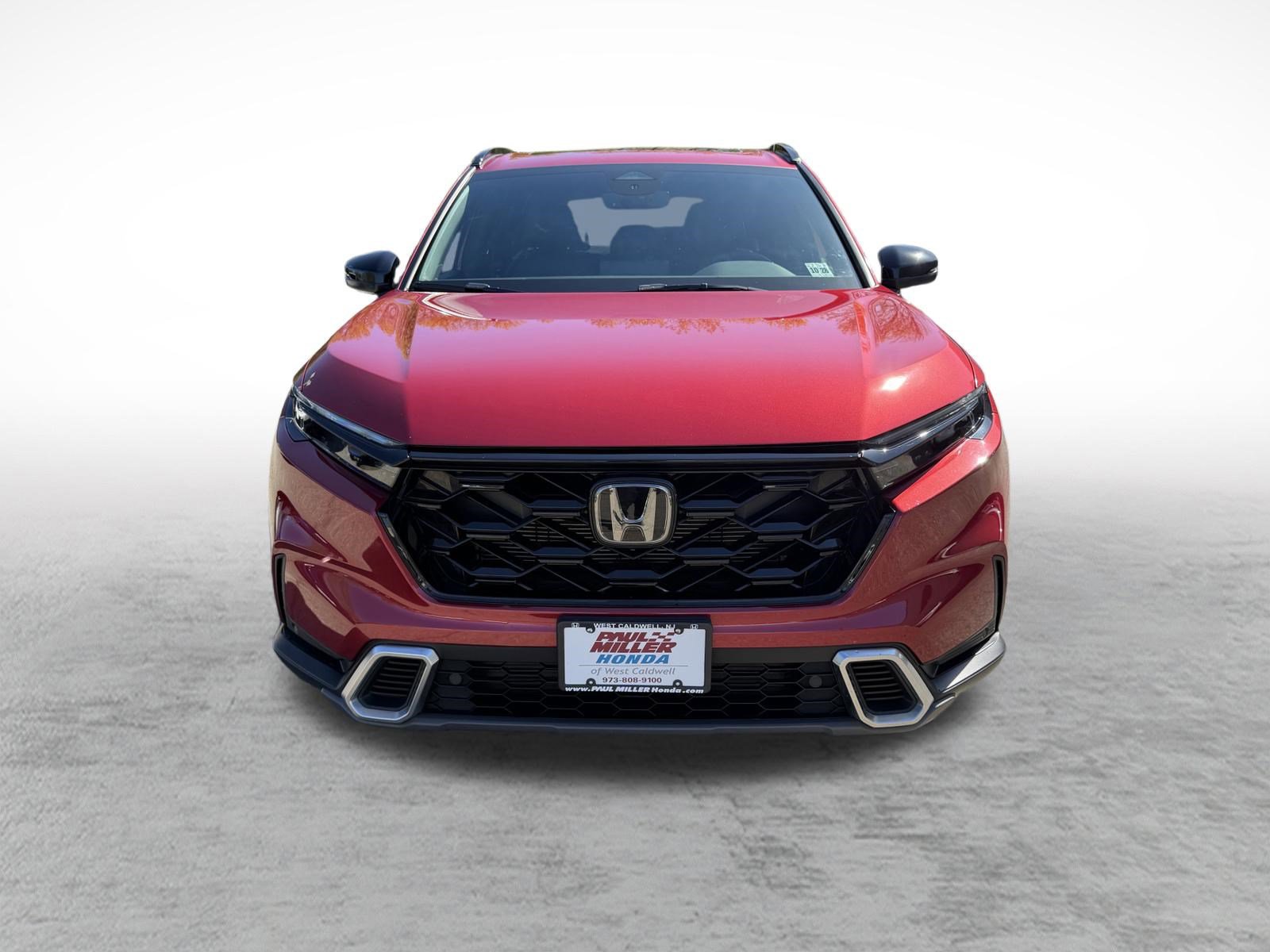 Used 2024 Honda CR-V Sport Touring image 2