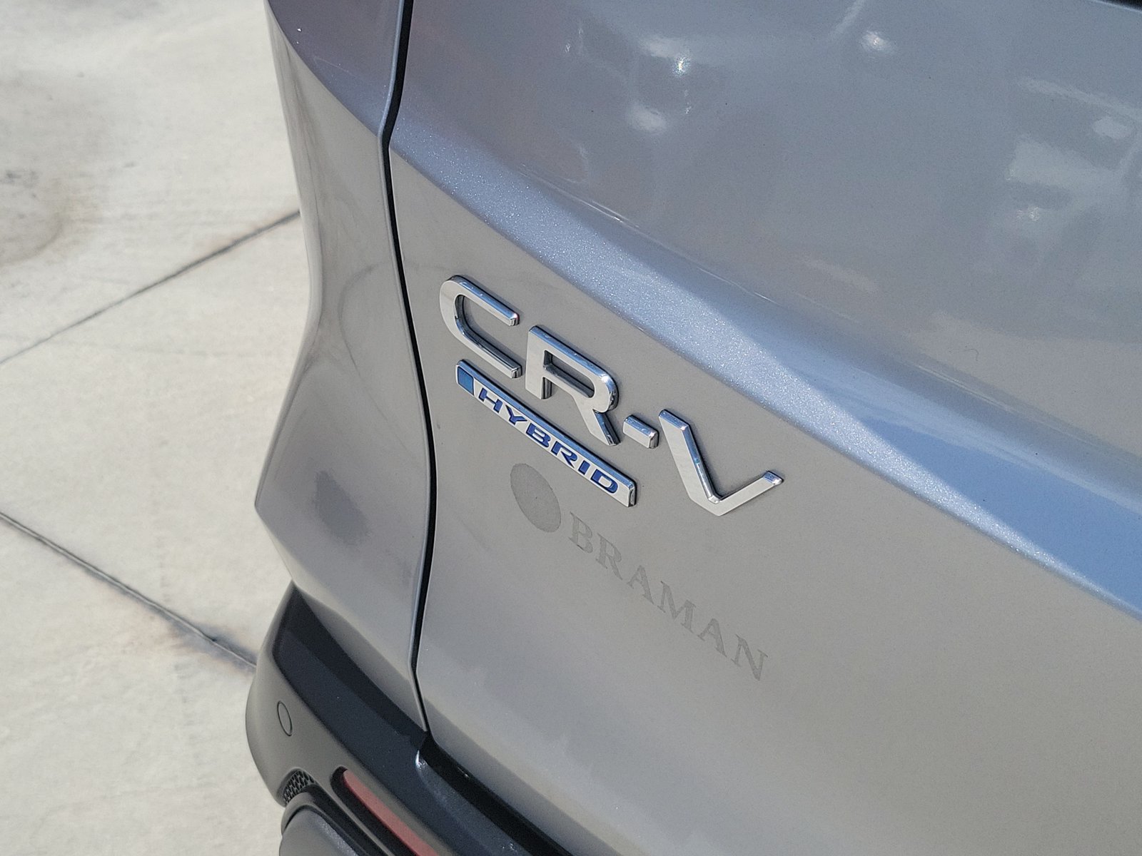 Used 2024 Honda CR-V Sport-L image 10