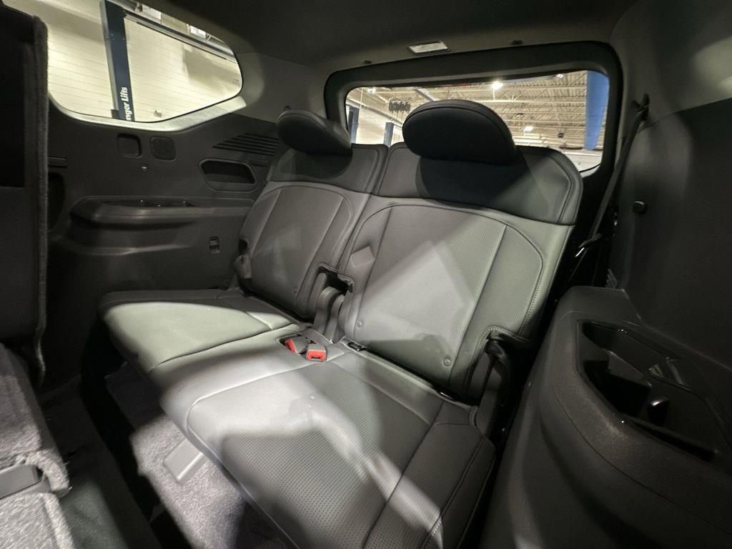 New 2026 Kia EV9 Light RWD image 27