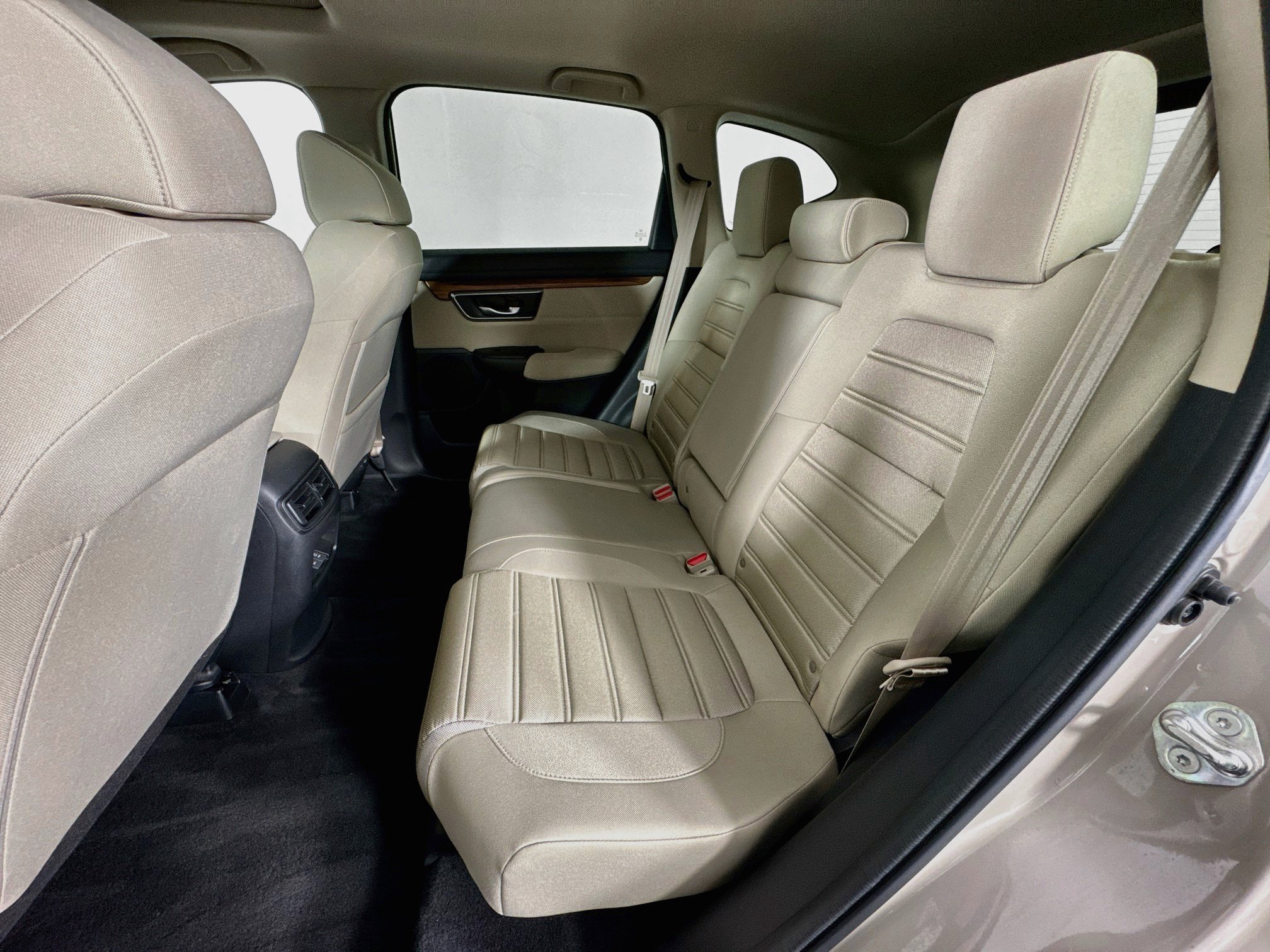 Certified 2018 Honda CR-V EX image 24