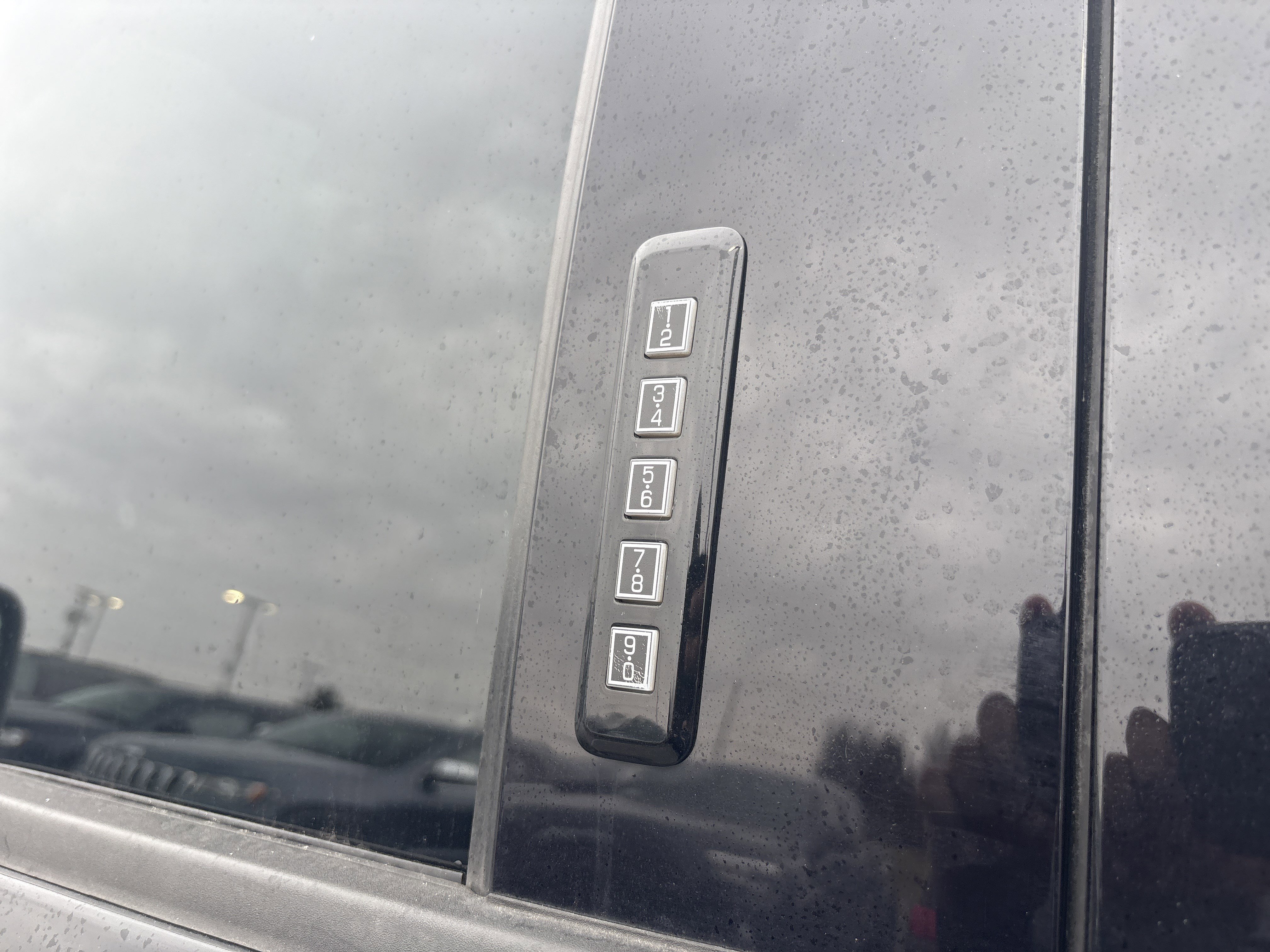 Used 2021 Ford F150 Lariat w/ Equipment Group 502A High image 15