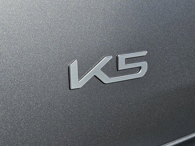 New 2026 Kia K5 GT-Line image 6