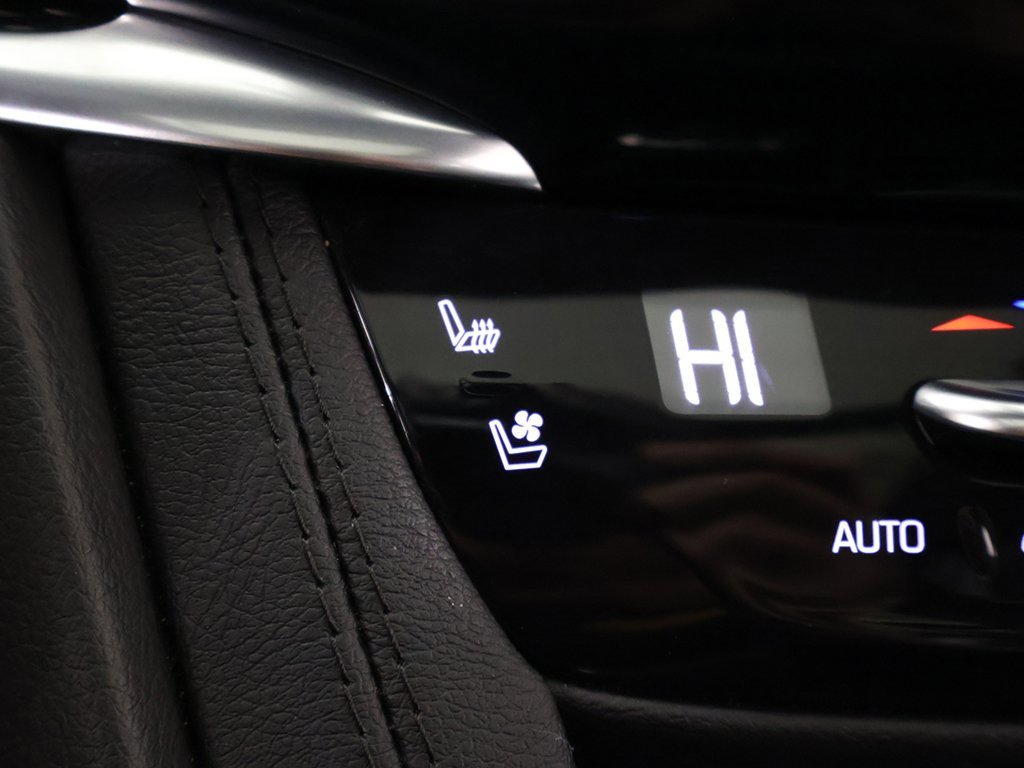 Used 2024 Cadillac XT6 Premium Luxury w/ Platinum Package image 66